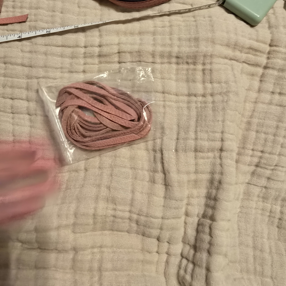 Rebecca Minkoff Pink Satchel Bag - Picture 6 of 7